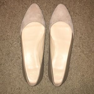 Cole Haan flats